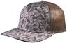 Zapped Headwear WARRIOR 6-Panel Hat | Wholesale Snapback Trucker Caps