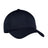 Fine Twill Cap Navy Hats