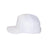 Five - Panel Classic Trucker Cap White Hats