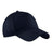 Five - Panel Twill Cap Navy Hats