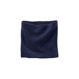 Fleece Neck Gaiter Navy