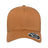 Flexfit 110® Mesh - Back Cap - Flexfit 110M Caramel Adjustable Hats