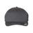 Flexfit 110® Mesh - Back Cap - Flexfit 110M Charcoal Adjustable Hats