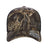 Flexfit 110® Mesh - Back Cap - Flexfit 110M Realtree Max7/ Brown Adjustable Hats