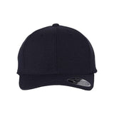 Flexfit 110® Pro - Formance® Cap - Flexfit 110C White Adjustable Hats