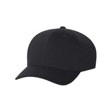 Flexfit 110® Pro - Formance® Cap - Flexfit 110C White Adjustable Hats
