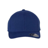 Flexfit 110® Pro - Formance® Cap - Flexfit 110C White Adjustable Hats