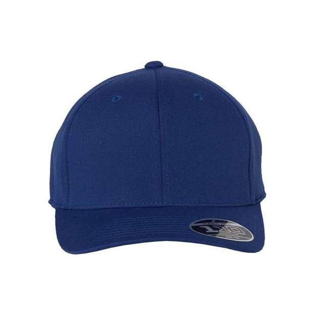 Flexfit 110® Pro - Formance® Cap - Flexfit 110C White Adjustable Hats