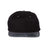 Flexfit 110® Snapback Cap - Flexfit 110F Black/ Grey Adjustable Hats
