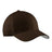 Flexfit Cap Brown S/M Hats