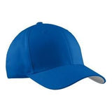 Flexfit Cap Royal S/M Hats