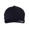 Flexfit Cool & Dry Sport Cap - Flexfit 6597 Navy S/M Hats