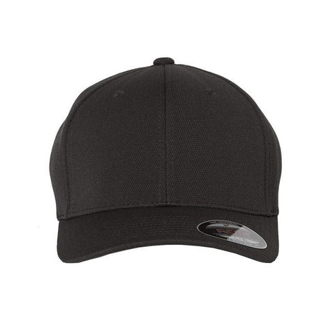 Flexfit Cool & Dry Sport Cap - Flexfit 6597 White S/M Hats