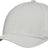 Flexfit Cotton Blend Cap - Flexfit 6277 Gusty Grey S/M Hats