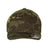 Flexfit Cotton Blend Cap - Flexfit 6277 Multicam Tropic S/M Hats