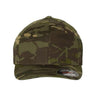 Flexfit Cotton Blend Cap - Flexfit 6277 Multicam Tropic S/M Hats