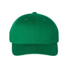 Flexfit Cotton Blend Cap - Flexfit 6277 Pepper Green S/M Hats