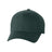 Flexfit Cotton Blend Cap - Flexfit 6277 Spruce S/M Hats