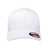 Flexfit Cotton Blend Cap - Flexfit 6277 White S/M Hats
