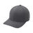 Flexfit Cotton Twill Cap Graphite S/M Hats