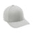 Flexfit Cotton Twill Cap Gusty Grey S/M Hats
