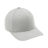 Flexfit Cotton Twill Cap Gusty Grey S/M Hats