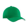Flexfit Cotton Twill Cap Kelly Green S/M Hats