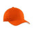Flexfit Cotton Twill Cap Orange S/M Hats