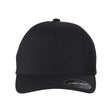 Flexfit Delta® Seamless Cap - Flexfit 180 Black S/M Hats