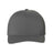 Flexfit Delta® Seamless Cap - Flexfit 180 Dark Grey S/M Hats