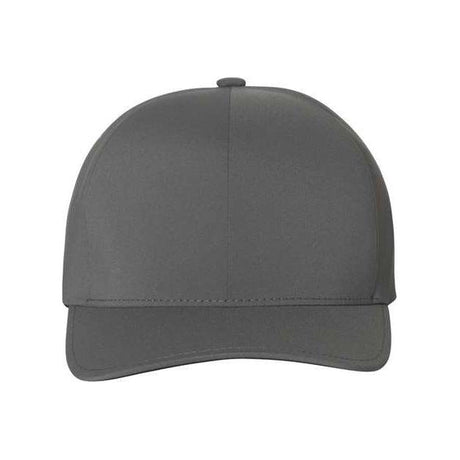 Flexfit Delta® Seamless Cap - Flexfit 180 Dark Grey S/M Hats