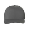 Flexfit Delta® Seamless Cap - Flexfit 180 Dark Grey S/M Hats