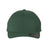 Flexfit Delta® Seamless Cap - Flexfit 180 Spruce S/M Hats