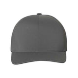 Flexfit Delta® Seamless Cap - Flexfit 180 White S/M Hats
