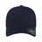 Flexfit Delta® Snapback Perforated Cap - Flexfit 180AP Navy Adjustable Hats
