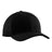 Flexfit Mesh Back Cap Black/Black Small/Medium Hats