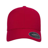 Flexfit NU® Adjustable Cap - Flexfit 6110NU White Adjustable Hats