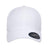 Flexfit NU® Adjustable Cap - Flexfit 6110NU White Adjustable Hats