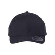 Flexfit NU® Cap - Flexfit 6100NU Black S/M Hats