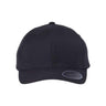 Flexfit NU® Cap - Flexfit 6100NU Black S/M Hats