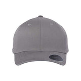Flexfit NU® Cap - Flexfit 6100NU White S/M Hats