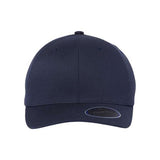 Flexfit NU® Cap - Flexfit 6100NU White S/M Hats
