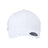 Flexfit NU® Cap - Flexfit 6100NU White S/M Hats