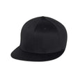 Flexfit Pro - Baseball On Field Cap - Flexfit 6297F Black S/M Hats