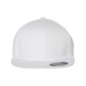 Flexfit Pro - Baseball On Field Cap - Flexfit 6297F White S/M Hats