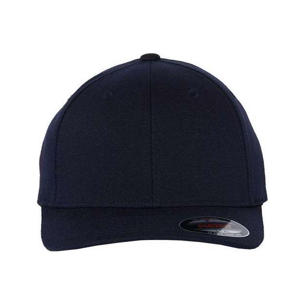 Flexfit Pro - Formance® Cap - Flexfit 6580 Dark Navy S/M Hats