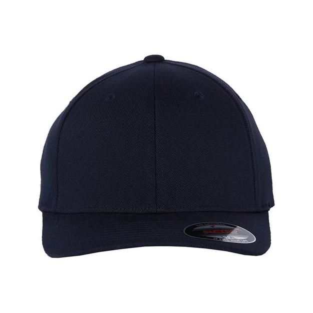 Flexfit Pro - Formance® Cap - Flexfit 6580 White L/XL Hats