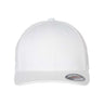 Flexfit Pro - Formance® Cap - Flexfit 6580 White L/XL Hats