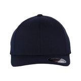 Flexfit Pro - Formance® Cap - Flexfit 6580 White L/XL Hats