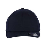 Flexfit Pro - Formance® Cap - Flexfit 6580 White L/XL Hats